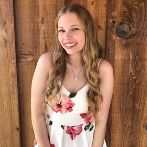 Meet your Posher, Lizzy